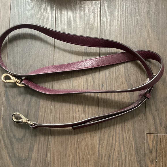 Kate Spade handbag/ cross body purse & matching wallet - Picture 8 of 13